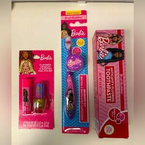 Barbie  Bundle by Mattel  💄
